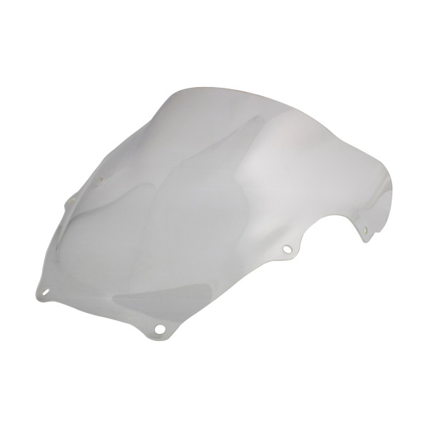 airblade Airblade clear double bubble screen - suzuki gsxr600 01-03, gsxr750 01-03 , gsxr1000 01-02